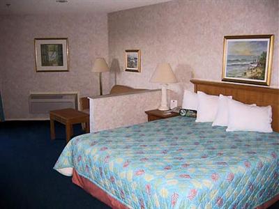 фото отеля Quality Inn & Suites Hermosa Beach