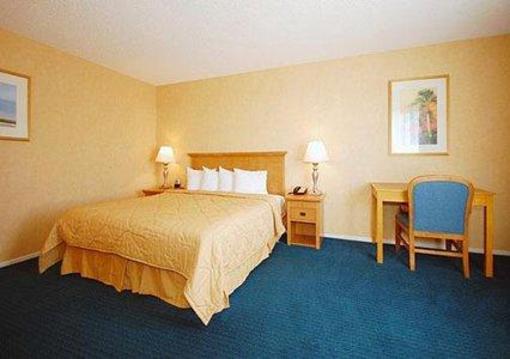 фото отеля Quality Inn & Suites Hermosa Beach