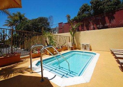 фото отеля Quality Inn & Suites Hermosa Beach