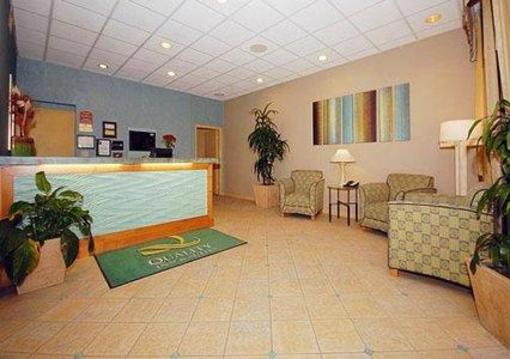фото отеля Quality Inn & Suites Hermosa Beach