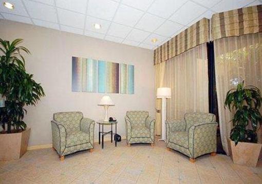 фото отеля Quality Inn & Suites Hermosa Beach