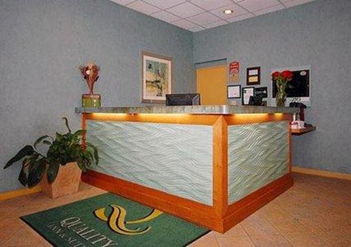 фото отеля Quality Inn & Suites Hermosa Beach