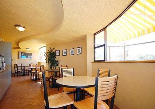 фото отеля Quality Inn & Suites Hermosa Beach