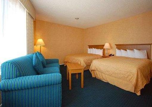 фото отеля Quality Inn & Suites Hermosa Beach