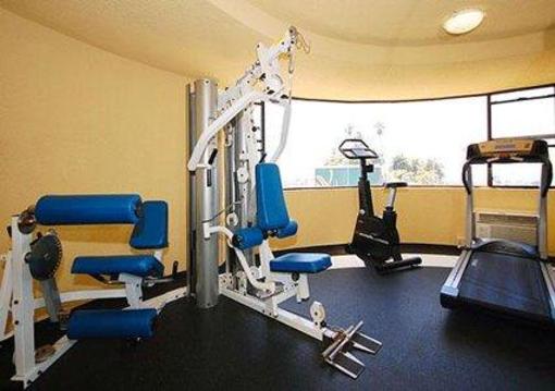 фото отеля Quality Inn & Suites Hermosa Beach