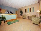 фото отеля Quality Inn & Suites Hermosa Beach
