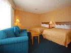 фото отеля Quality Inn & Suites Hermosa Beach