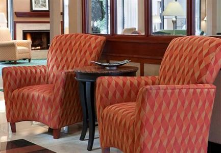 фото отеля Courtyard Hotel Northlake Tucker
