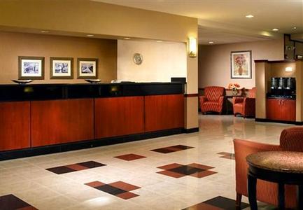 фото отеля Courtyard Hotel Northlake Tucker