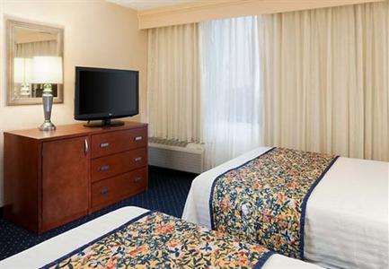 фото отеля Courtyard Hotel Northlake Tucker