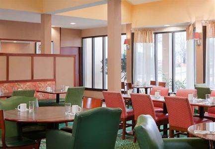 фото отеля Courtyard Hotel Northlake Tucker