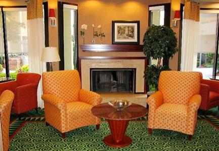 фото отеля Courtyard Hotel Northlake Tucker