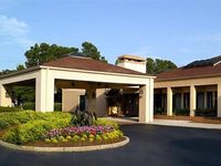 Courtyard Hotel Northlake Tucker