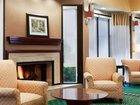 фото отеля Courtyard Hotel Northlake Tucker