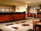 фото отеля Courtyard Hotel Northlake Tucker