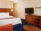 фото отеля Courtyard Hotel Northlake Tucker