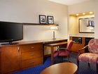 фото отеля Courtyard Hotel Northlake Tucker