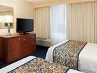 фото отеля Courtyard Hotel Northlake Tucker