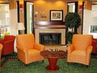 фото отеля Courtyard Hotel Northlake Tucker