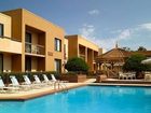 фото отеля Courtyard Hotel Northlake Tucker