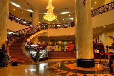 фото отеля Asean Hotel Ha Long