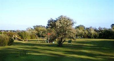 фото отеля Hoteldorf Seepark Weiden