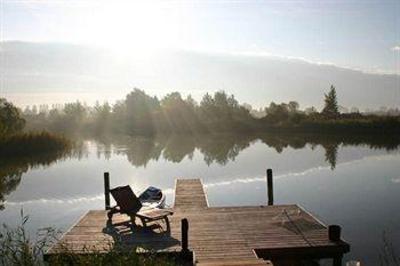 фото отеля Hoteldorf Seepark Weiden