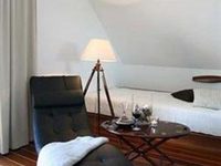 Hoteldorf Seepark Weiden