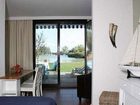 фото отеля Hoteldorf Seepark Weiden