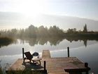 фото отеля Hoteldorf Seepark Weiden