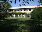 фото отеля Hoteldorf Seepark Weiden