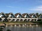 фото отеля Hoteldorf Seepark Weiden