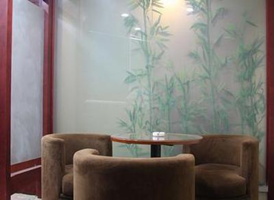 фото отеля Green Tree Inn Chuzhou Dadao Huai'an