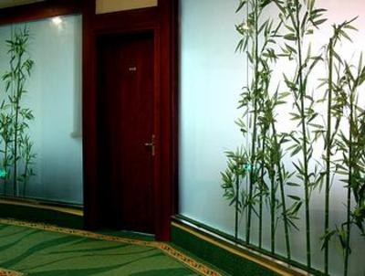 фото отеля Green Tree Inn Chuzhou Dadao Huai'an