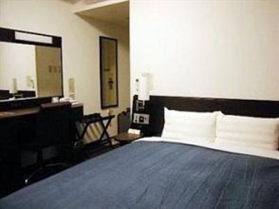 фото отеля Hotel Route Inn Tokuyama Ekimae