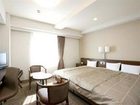 фото отеля Hotel Route Inn Tokuyama Ekimae