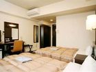 фото отеля Hotel Route Inn Tokuyama Ekimae