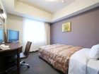 фото отеля Hotel Route Inn Tokuyama Ekimae