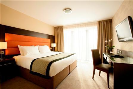 фото отеля Best Western Edinburgh Capital Hotel