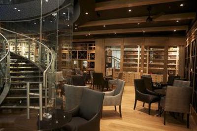 фото отеля DaVinci Hotel and Suites