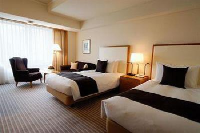 фото отеля Imperial Hotel Tokyo