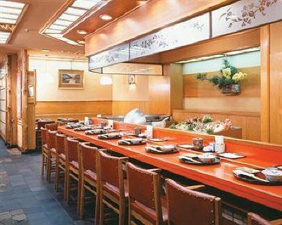 фото отеля Imperial Hotel Tokyo