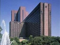 Imperial Hotel Tokyo