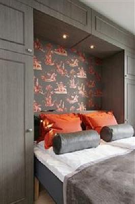 фото отеля Frogner House Apartments