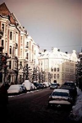 фото отеля Frogner House Apartments