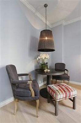 фото отеля Frogner House Apartments