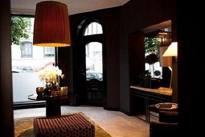фото отеля Frogner House Apartments