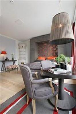 фото отеля Frogner House Apartments