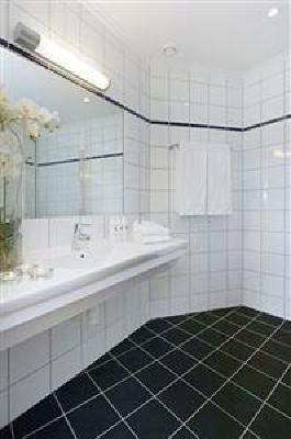фото отеля Frogner House Apartments