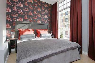 фото отеля Frogner House Apartments